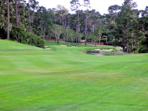 Spyglass Hill 14th 2005